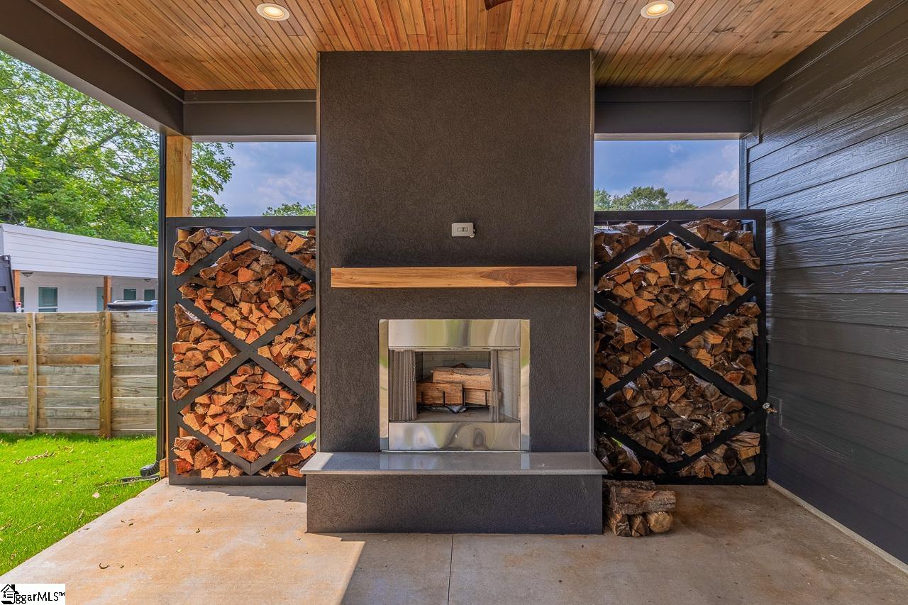 105 David Street Greenville, SC 29609 - Photo 34 of 35