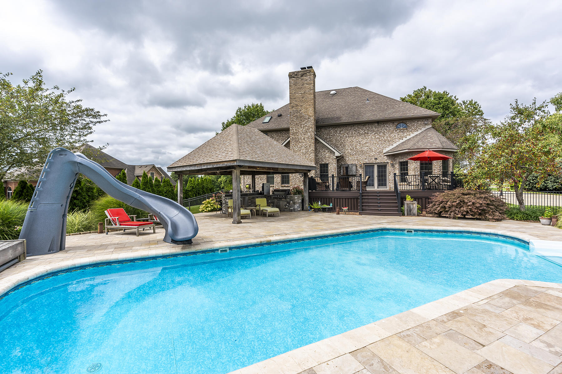 176 Bourbon Acres Road Paris, KY 40361 - Photo 75 of 88 176bourbon75
