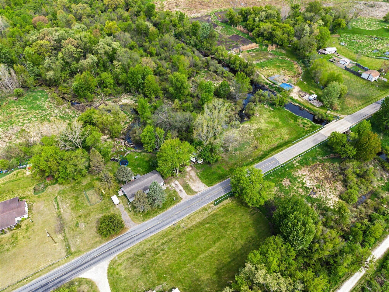 6848 Coon Hill Road Munith, MI 49259 - Photo 17 of 19