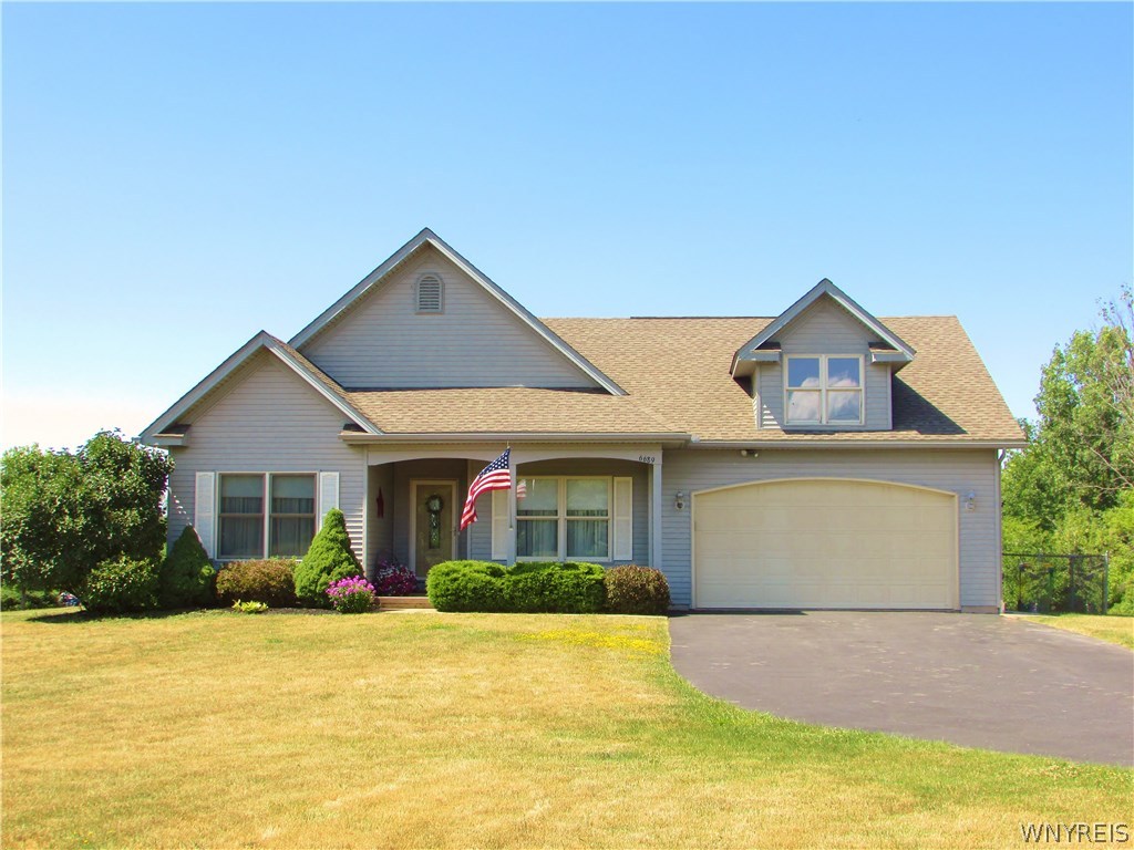 6689 North Canal Road Lockport Town, NY 14094 - Photo 1 of 1 Gallery Image 1