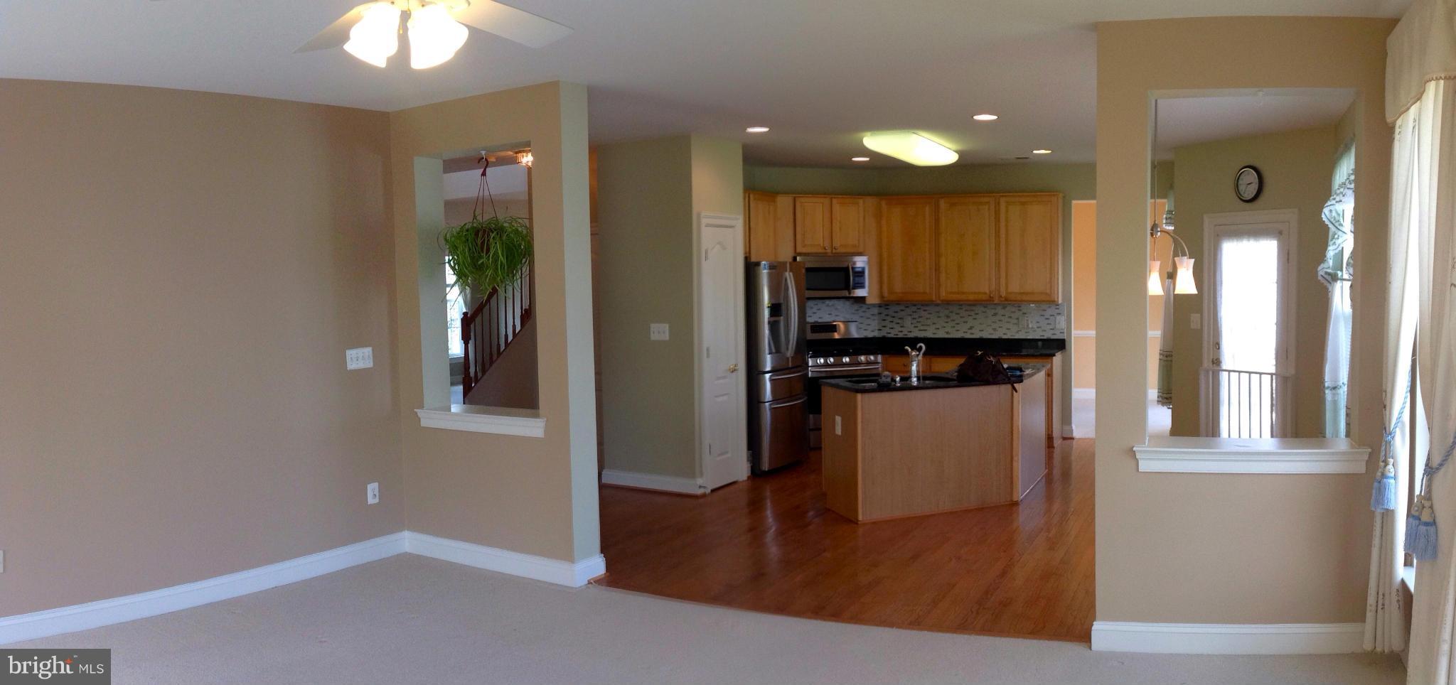8200 Michaels Ridge Ellicott City, MD 21043 - Photo 7 of 15 Kitchen