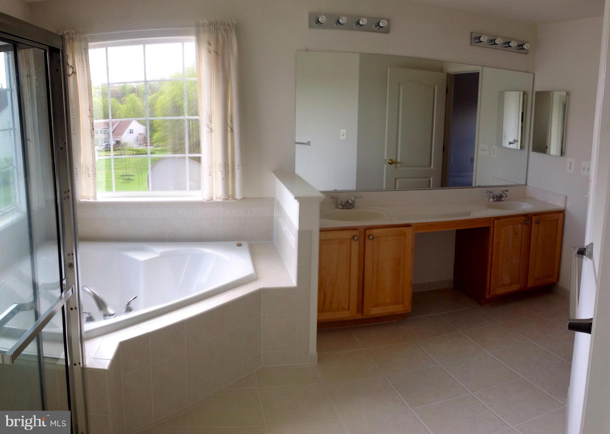 8200 Michaels Ridge Ellicott City, MD 21043 - Photo 9 of 15 Bath (Master)