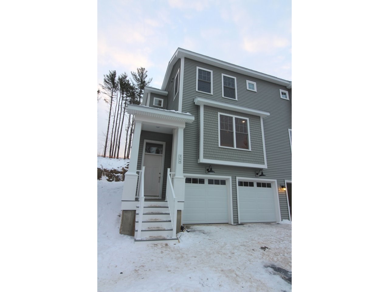 264 Obrien Farm Road South Burlington, VT 05403 - Photo 22 of 37 Gallery Image 22