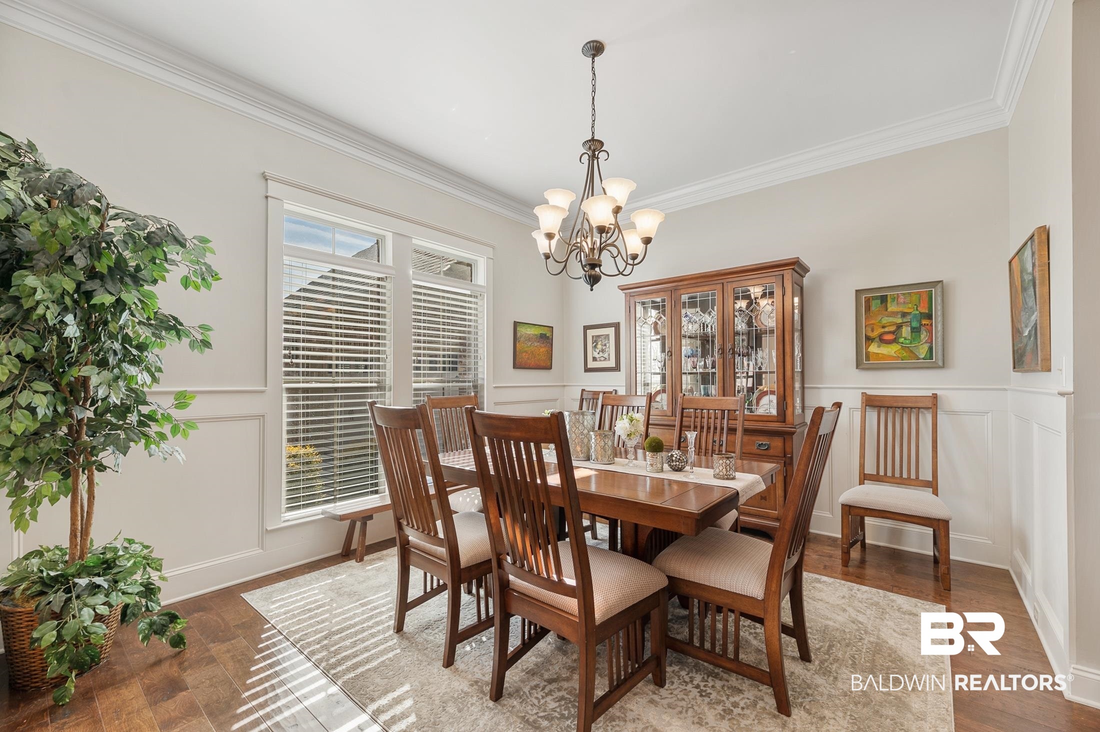 8849 Rosedown Lane Daphne, AL 36526 - Photo 5 of 37