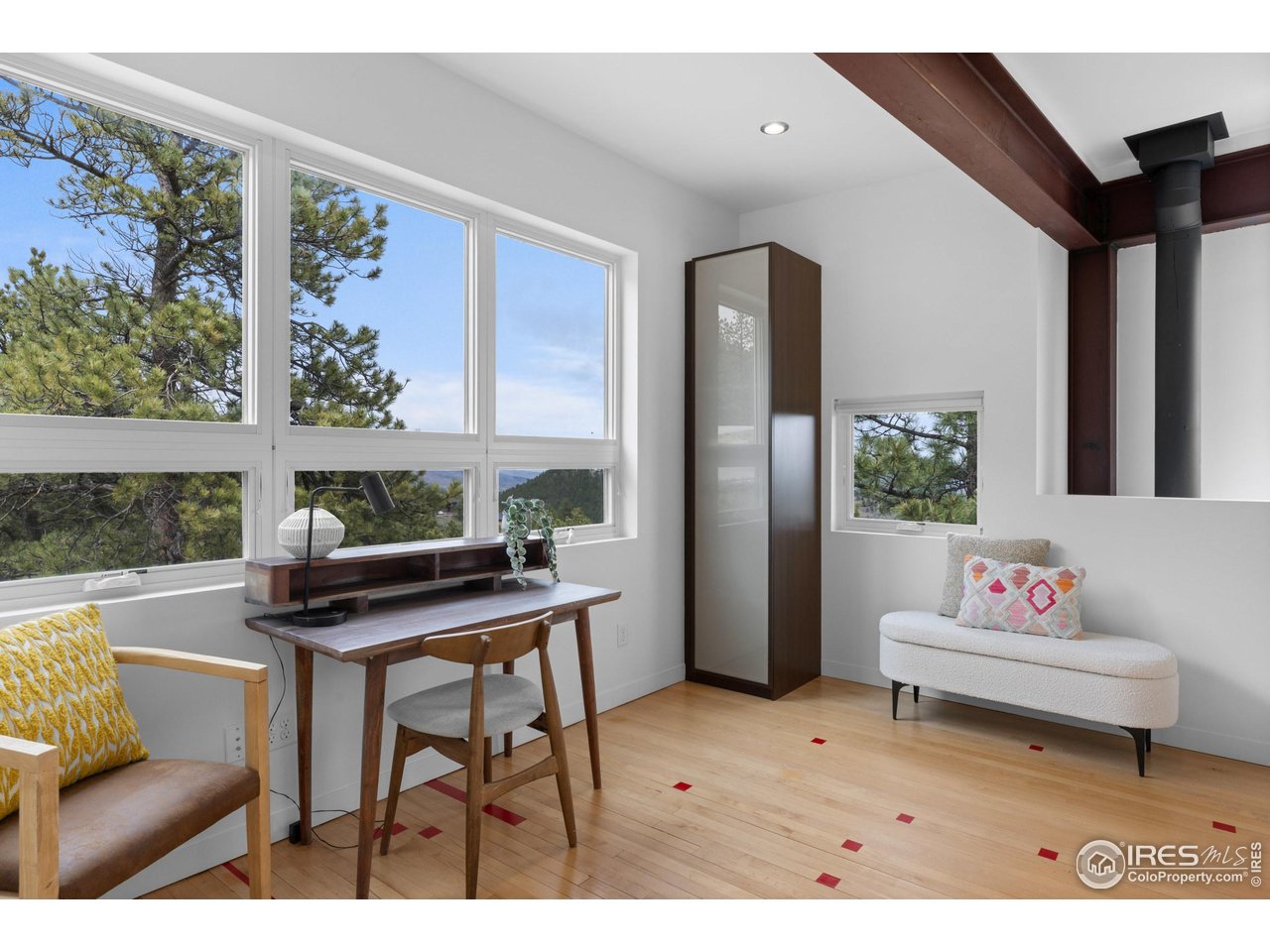 1440 Reed Ranch Road Boulder, CO 80302 - Photo 27 of 40 Office