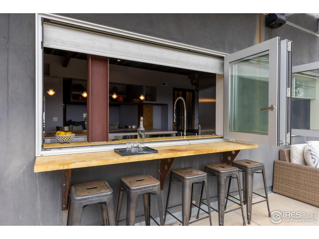 1440 Reed Ranch Road Boulder, CO 80302 - Photo 29 of 40