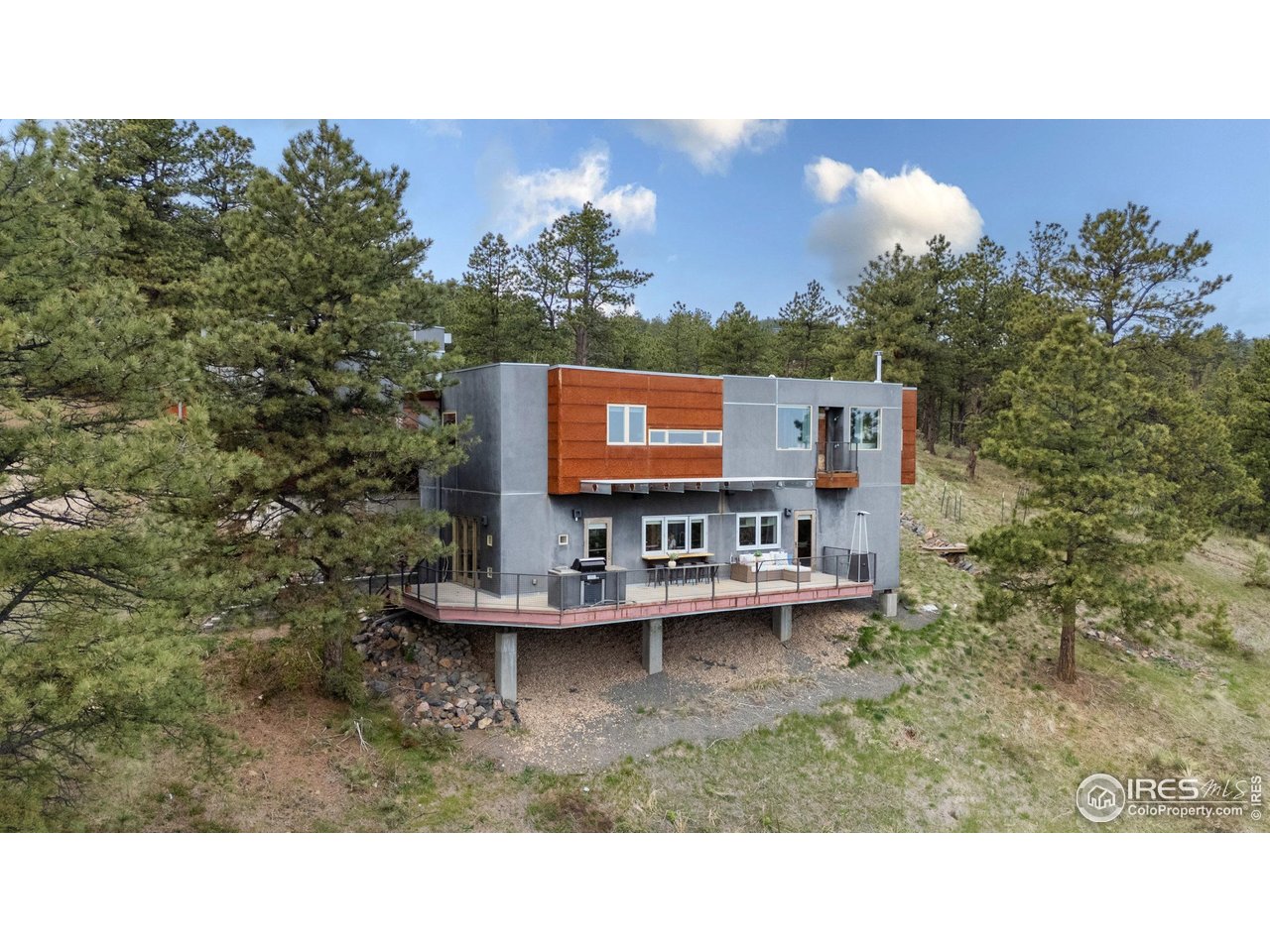 1440 Reed Ranch Road Boulder, CO 80302 - Photo 36 of 40