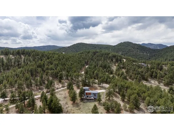 $2,400,000 | 1440 Reed Ranch Road, Boulder, CO 80302
