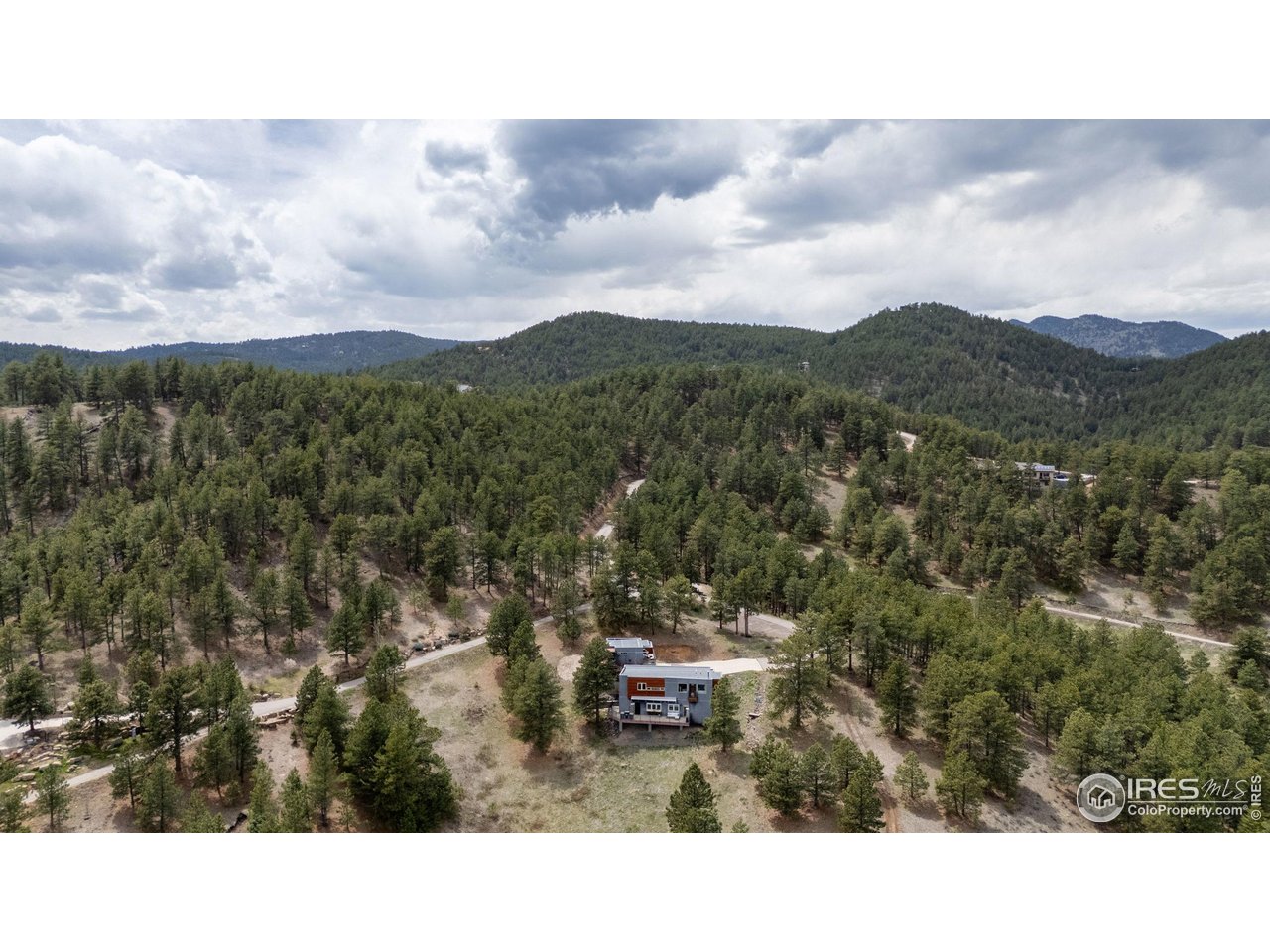 1440 Reed Ranch Road Boulder, CO 80302 - Photo 37 of 40