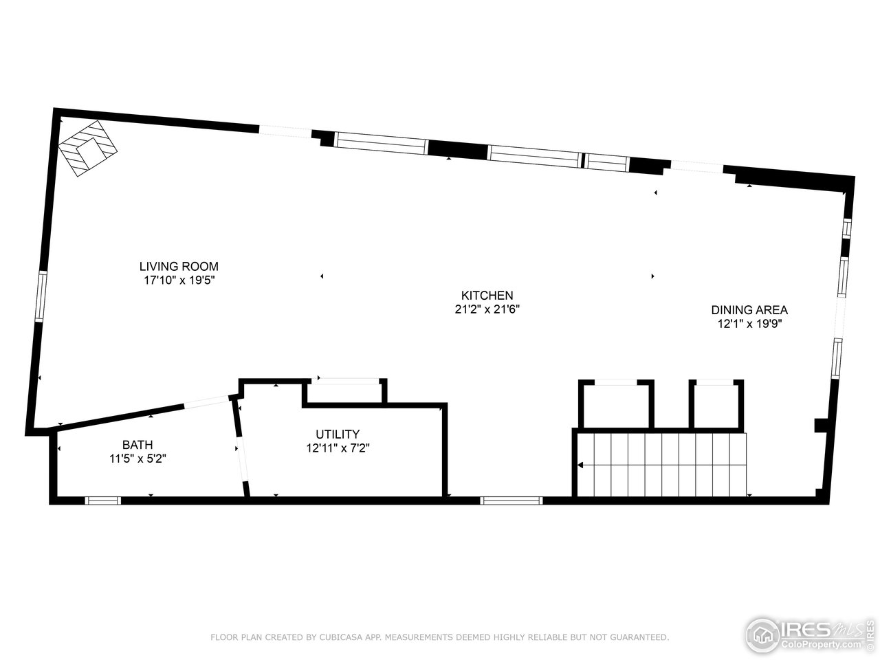 1440 Reed Ranch Road Boulder, CO 80302 - Photo 38 of 40