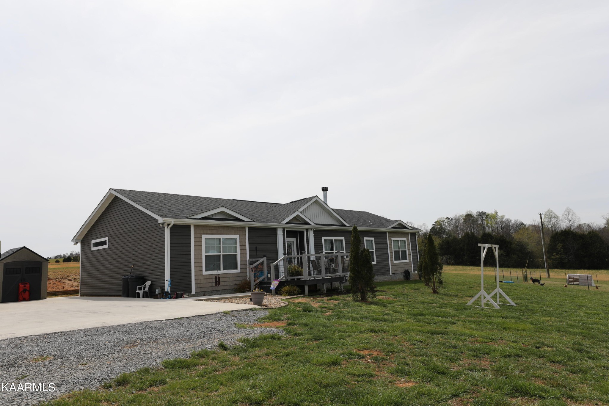 538 Mason Road Madisonville, TN 37354 - Photo 2 of 50 Gallery Image 2
