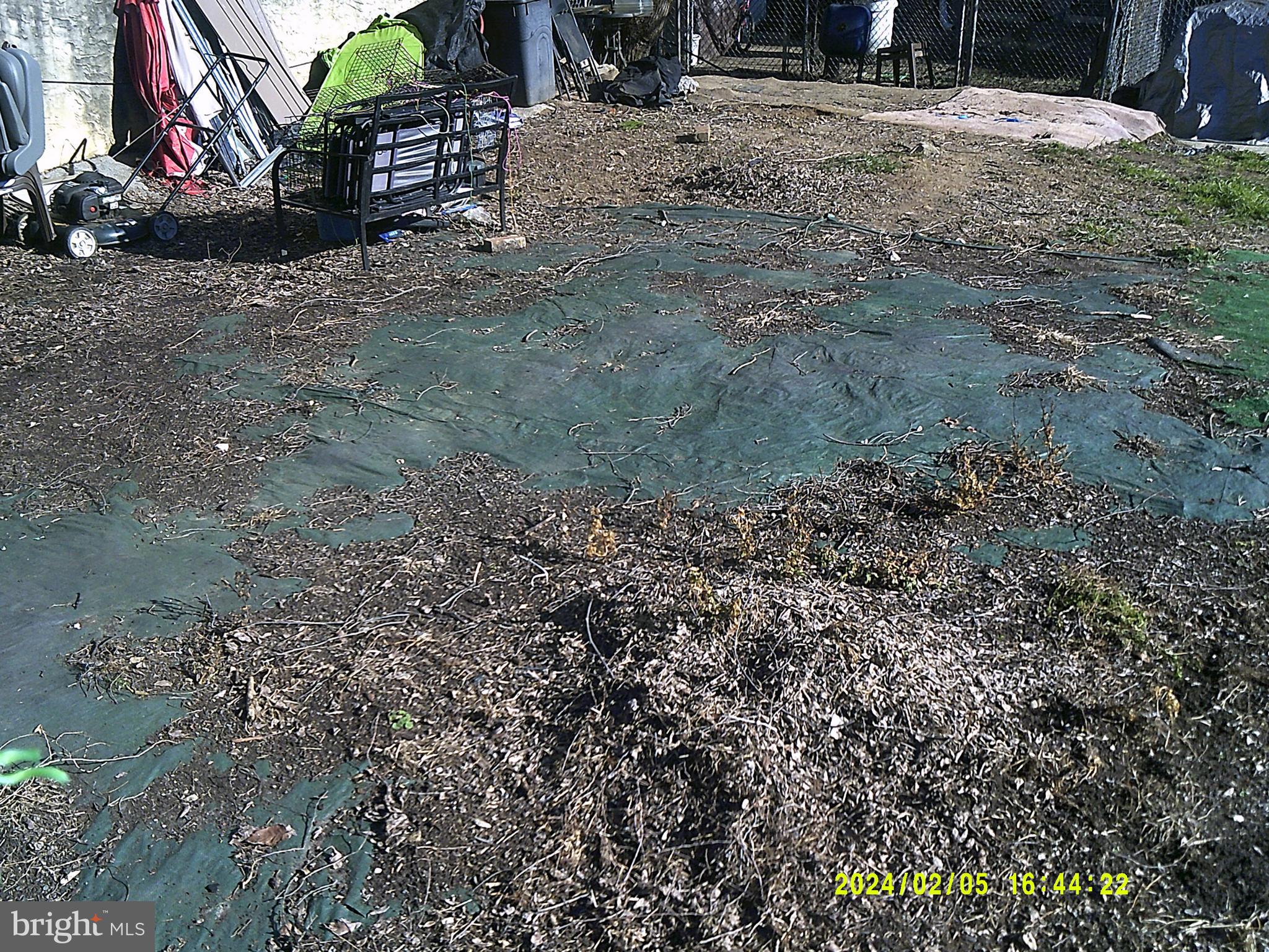5201 Hawthorne Street Philadelphia, PA 19124 - Photo 4 of 8 a view of outdoor space and yard