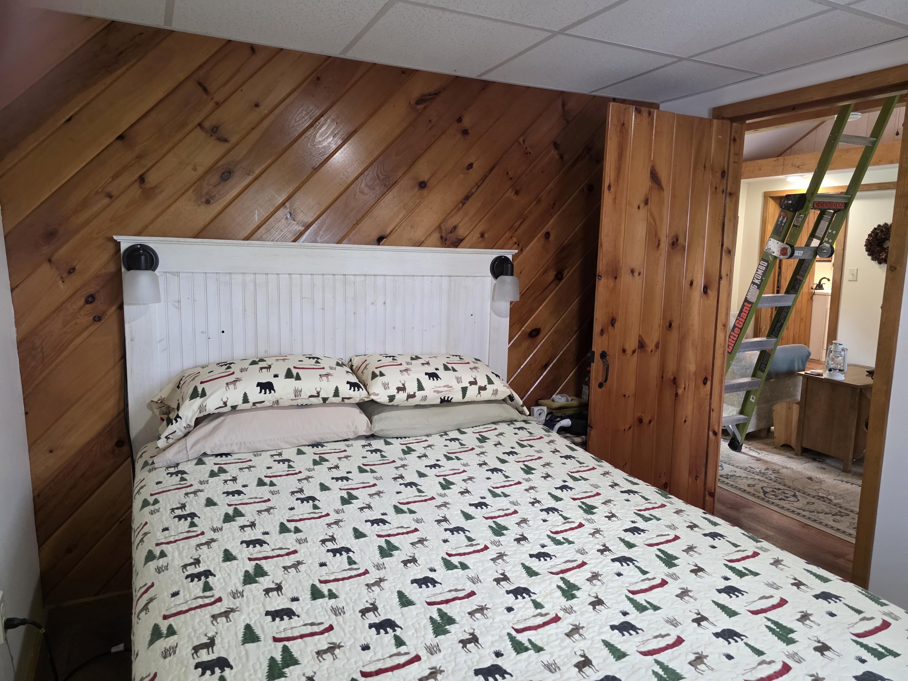25 Oak Ridge Road Shirley Mills, ME 04485 - Photo 28 of 43 BD RM
