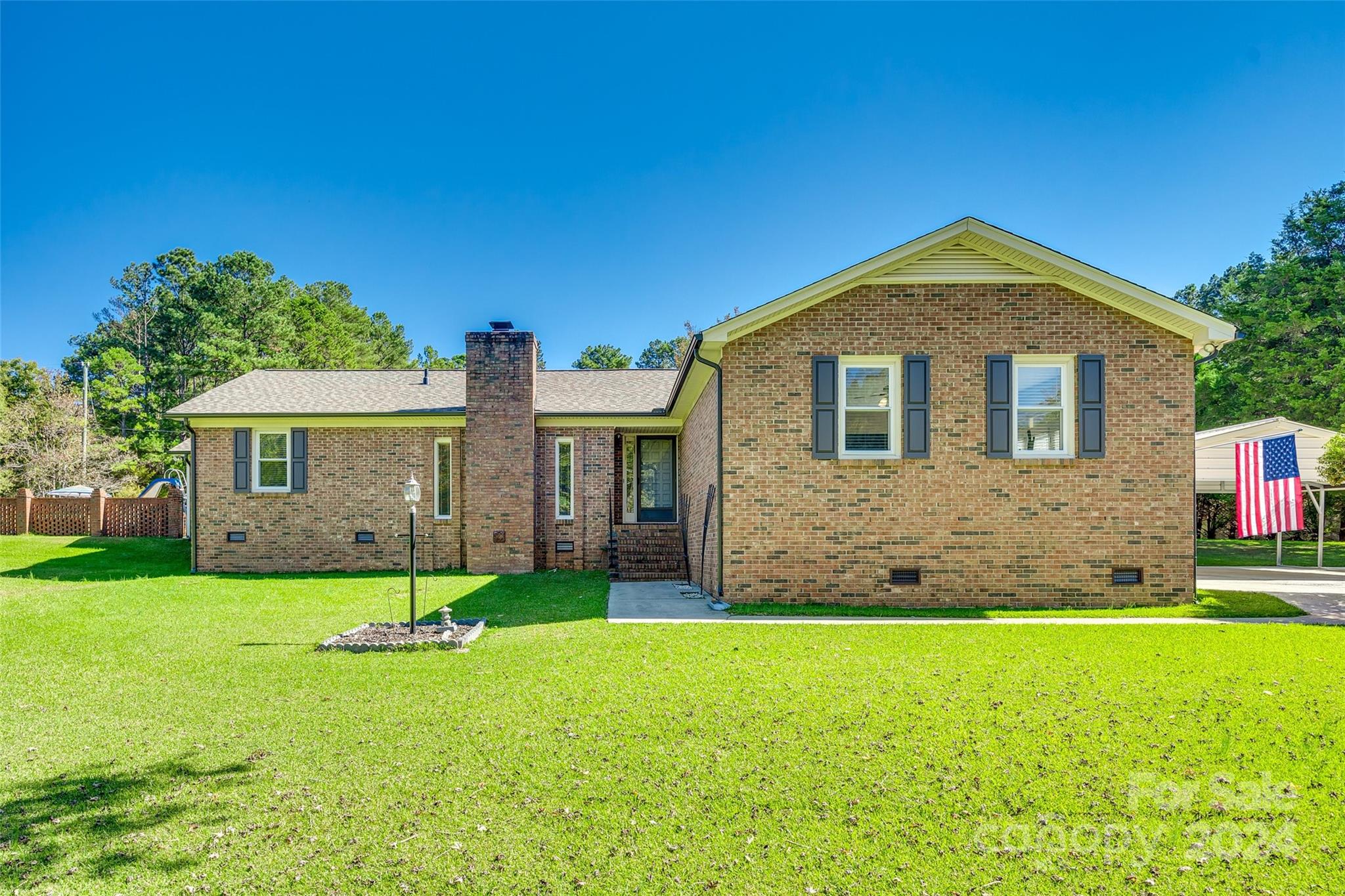 1725 Deer Run Road Catawba, SC 29704 - Photo 1 of 40 Gallery Image 1