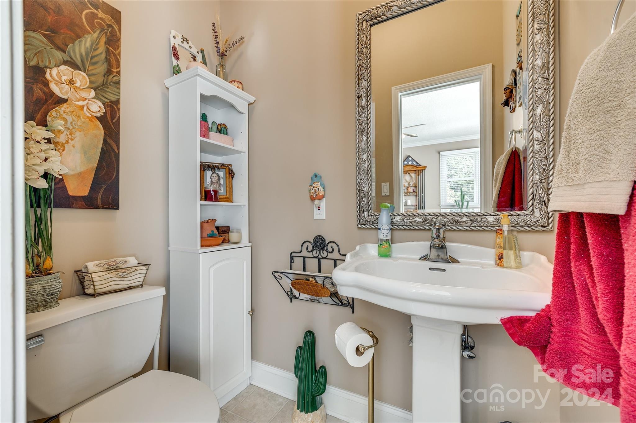 1725 Deer Run Road Catawba, SC 29704 - Photo 21 of 40 Gallery Image 21