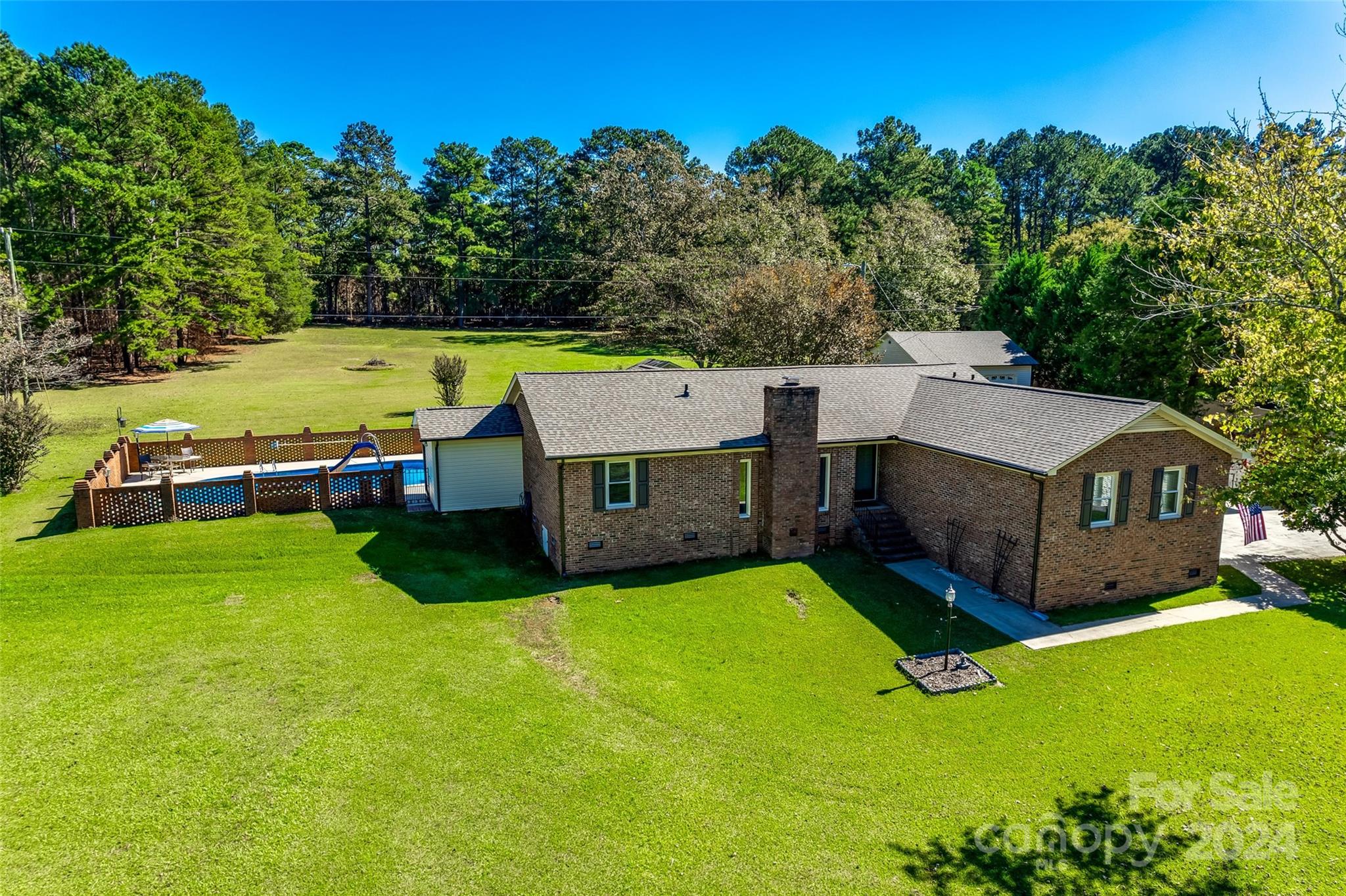 1725 Deer Run Road Catawba, SC 29704 - Photo 36 of 40 Gallery Image 36
