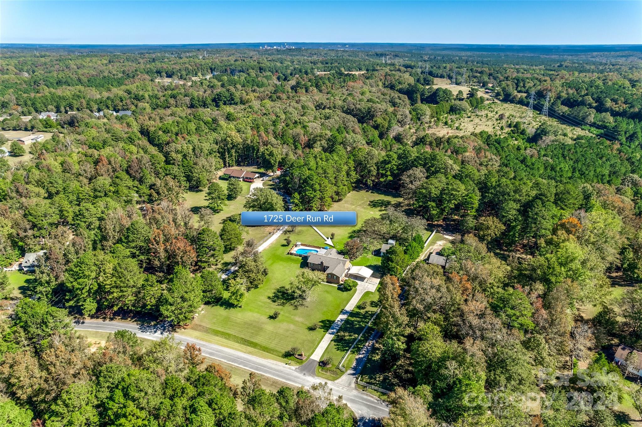 1725 Deer Run Road Catawba, SC 29704 - Photo 39 of 40 Gallery Image 39