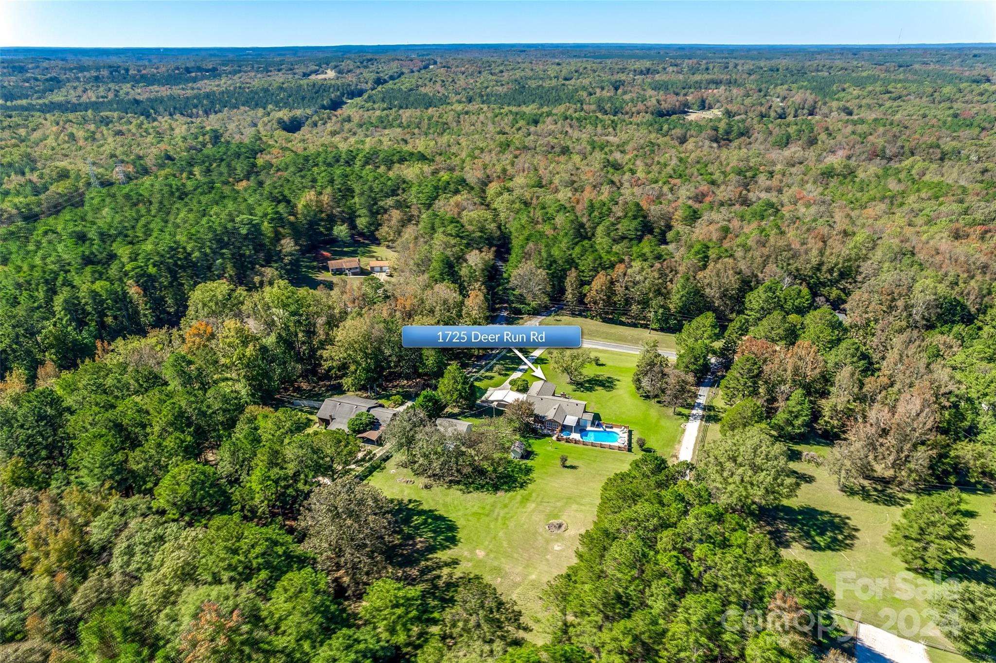 1725 Deer Run Road Catawba, SC 29704 - Photo 40 of 40 Gallery Image 40