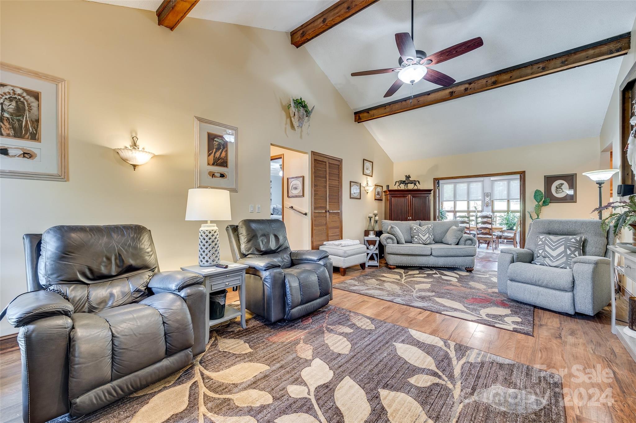 1725 Deer Run Road Catawba, SC 29704 - Photo 6 of 40 Gallery Image 6