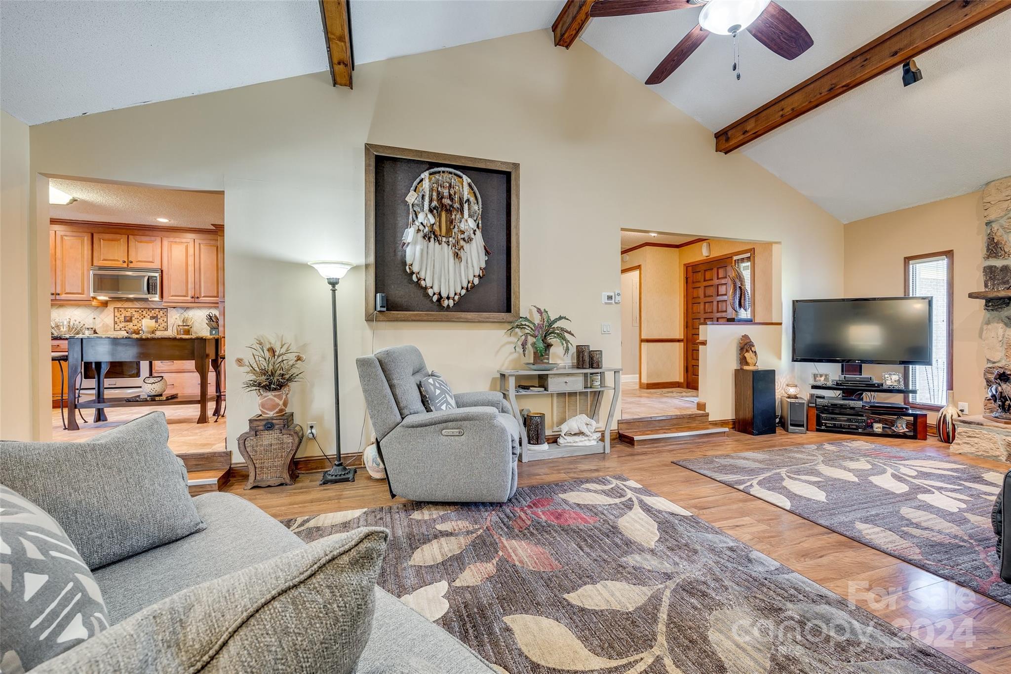 1725 Deer Run Road Catawba, SC 29704 - Photo 7 of 40 Gallery Image 7