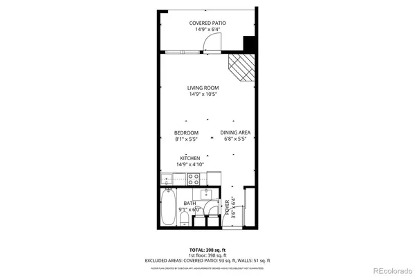 $129,900 | 62927 Highway 40, Unit 138, Granby, CO 80446
