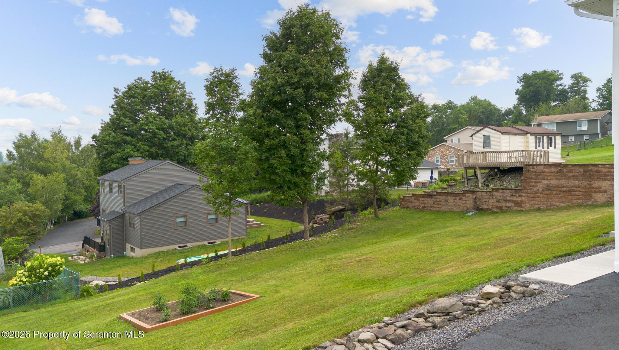 213 Leach Hill Road Clarks Summit, PA 18411 - Photo 36 of 48 DJI_0969-2-2