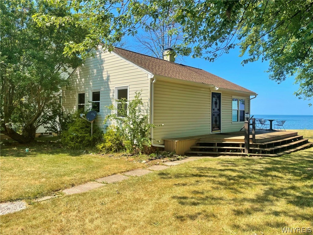 2503 Lake Road Porter, NY 14131 - Photo 1 of 1
