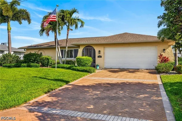 $535,000 | 1305 Southeast 14th Street, Cape Coral, FL 33990