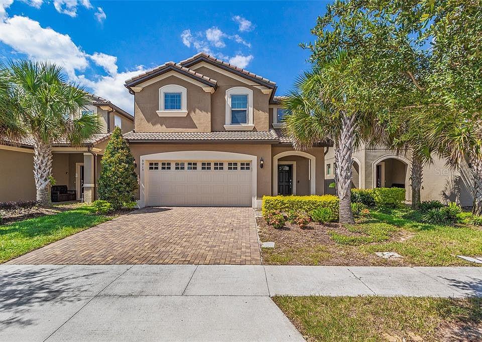 9038 Rhodes Street Kissimmee, FL 34747 - Photo 1 of 1 Gallery Image 1