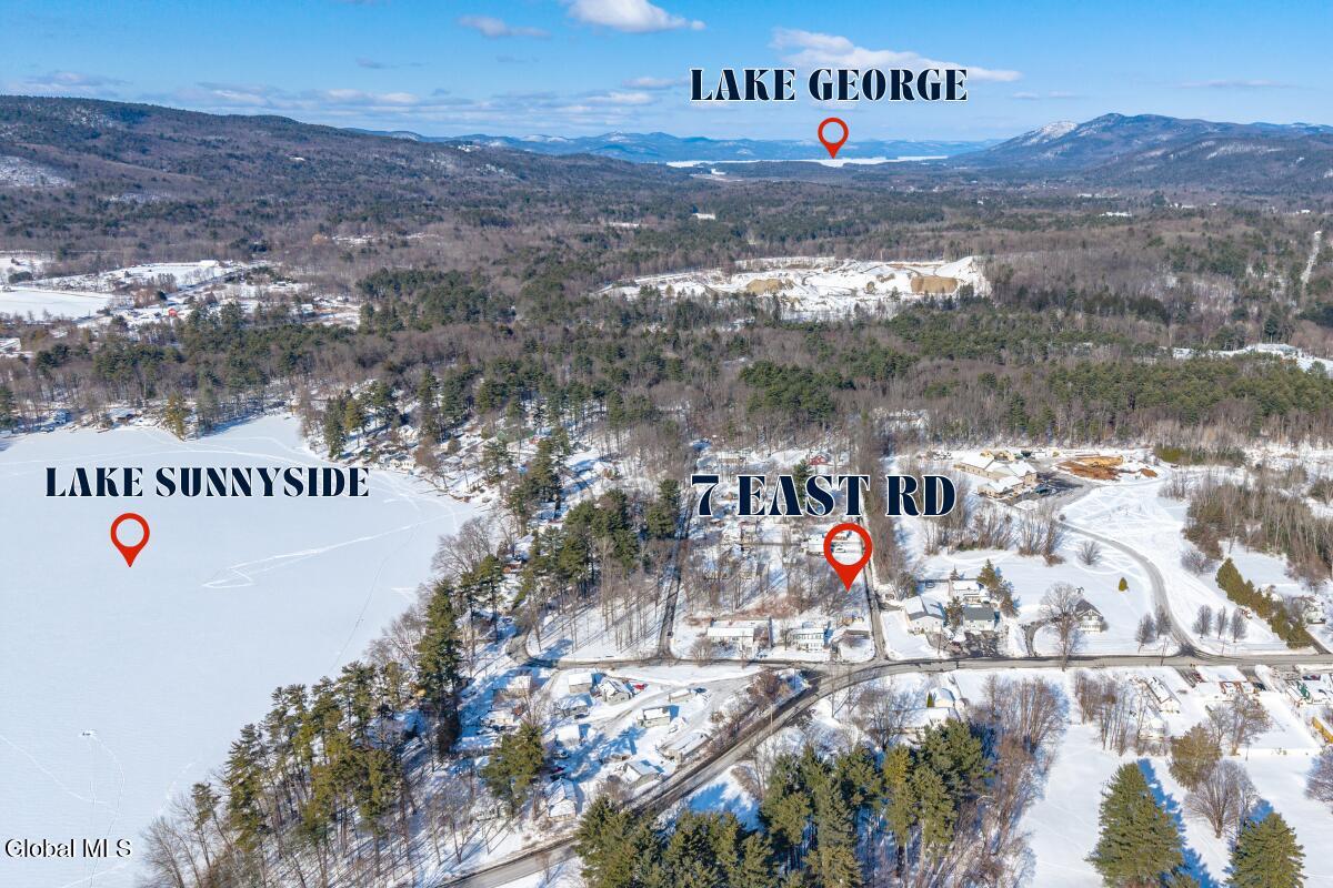 7 E Road Queensbury, NY 12804 - Photo 3 of 10 2