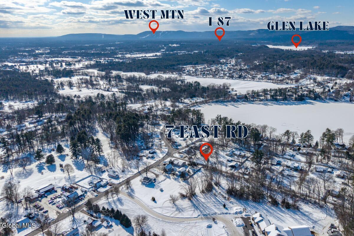 7 E Road Queensbury, NY 12804 - Photo 4 of 10 3