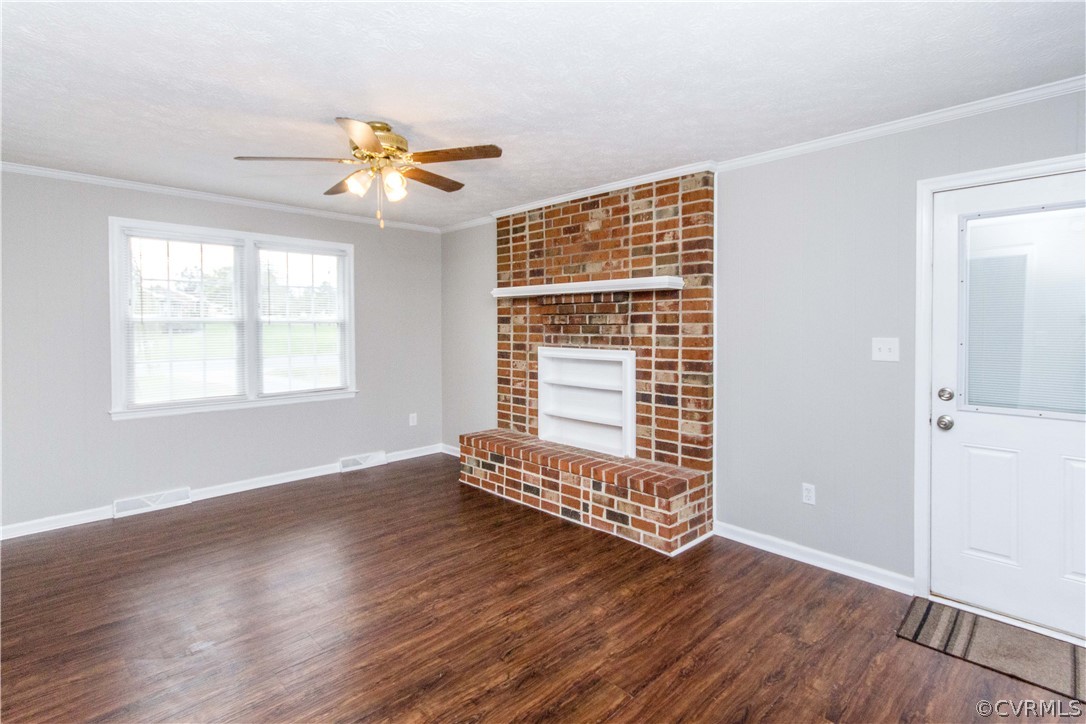 4200 Woodstock Road Disputanta, VA 23842 - Photo 12 of 27 Gallery Image 12