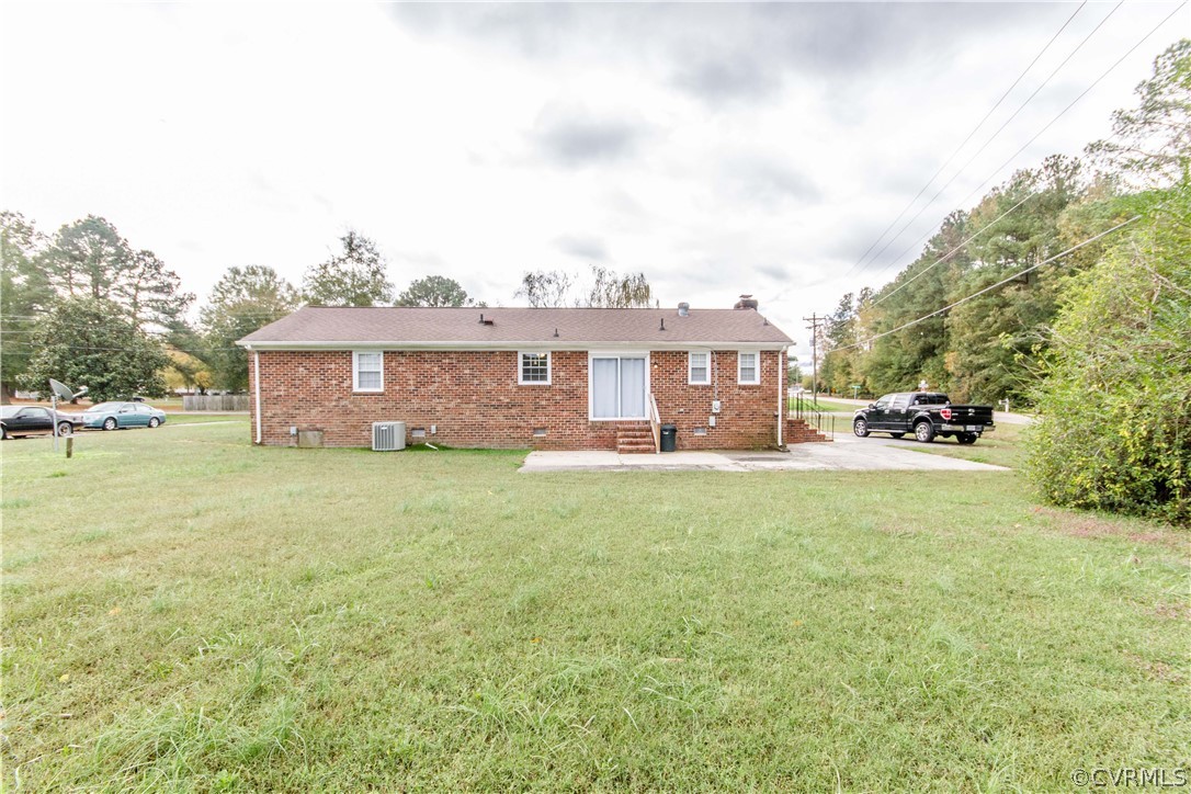 4200 Woodstock Road Disputanta, VA 23842 - Photo 27 of 27 Gallery Image 27