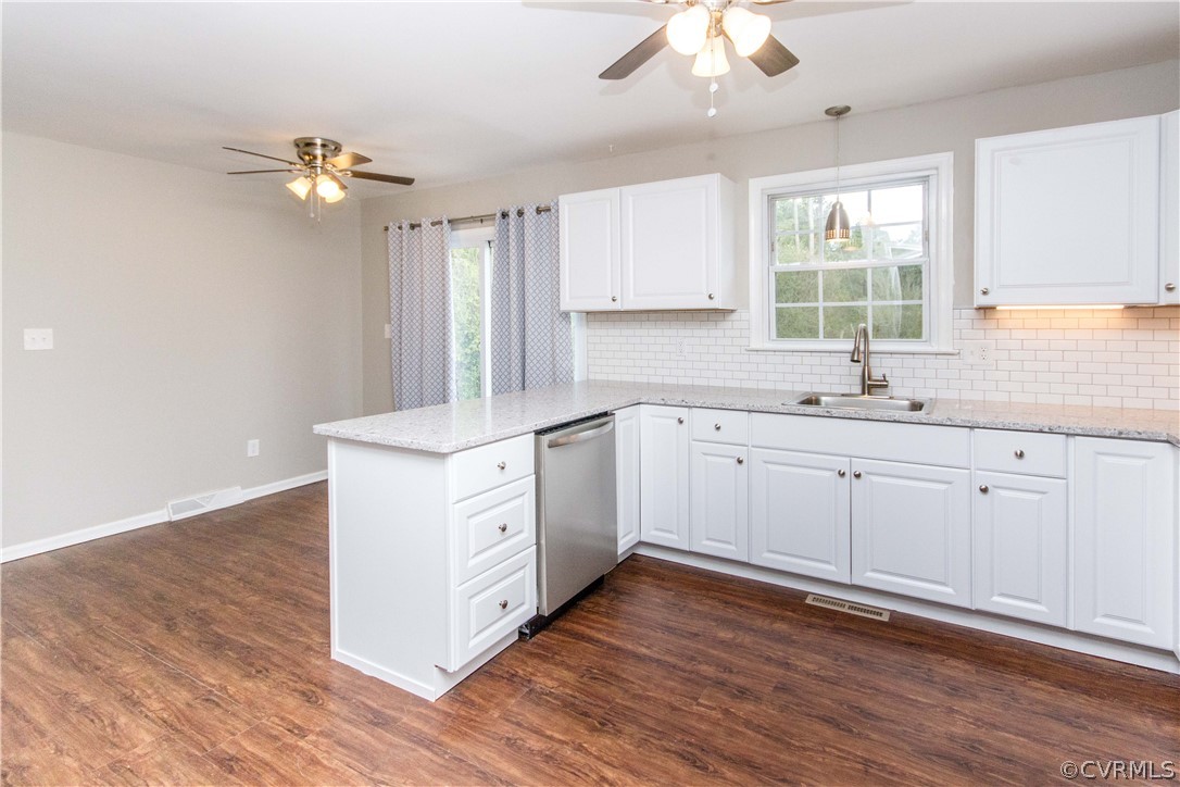 4200 Woodstock Road Disputanta, VA 23842 - Photo 6 of 27 Gallery Image 6