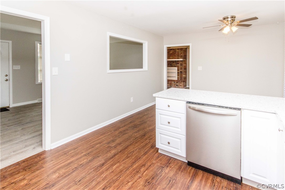 4200 Woodstock Road Disputanta, VA 23842 - Photo 10 of 27 Gallery Image 10