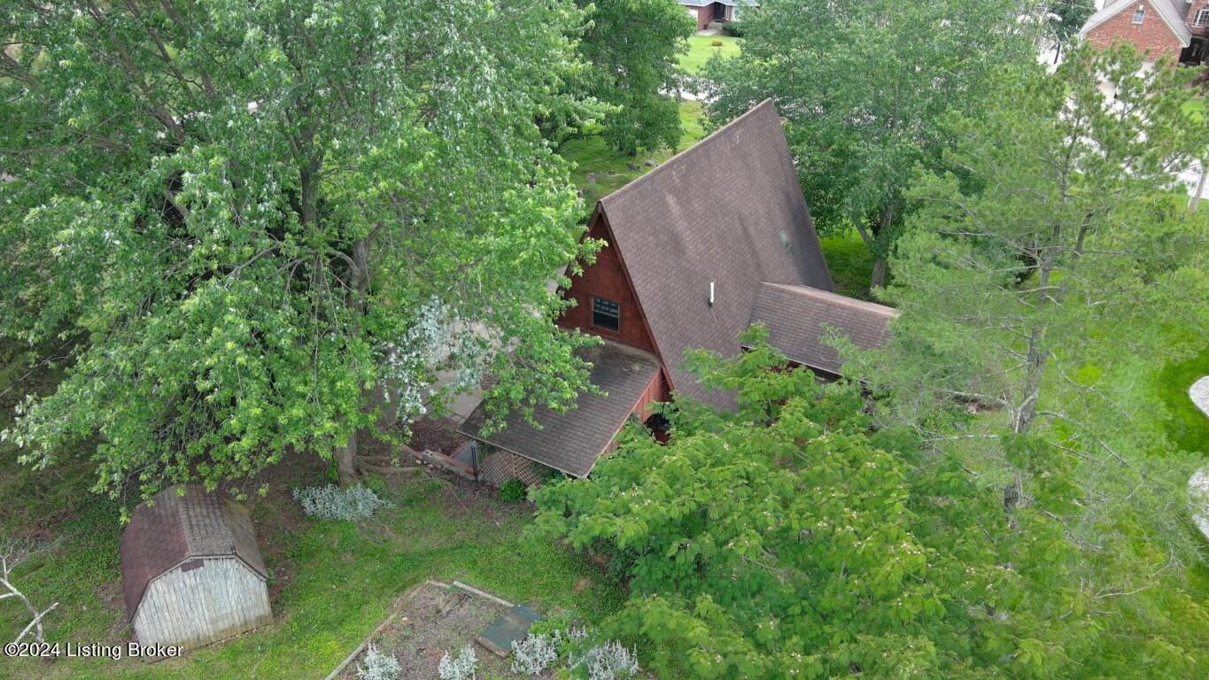 124 Wingate Road Brandenburg, KY 40108 - Photo 8 of 57 124 Wingate Road-6