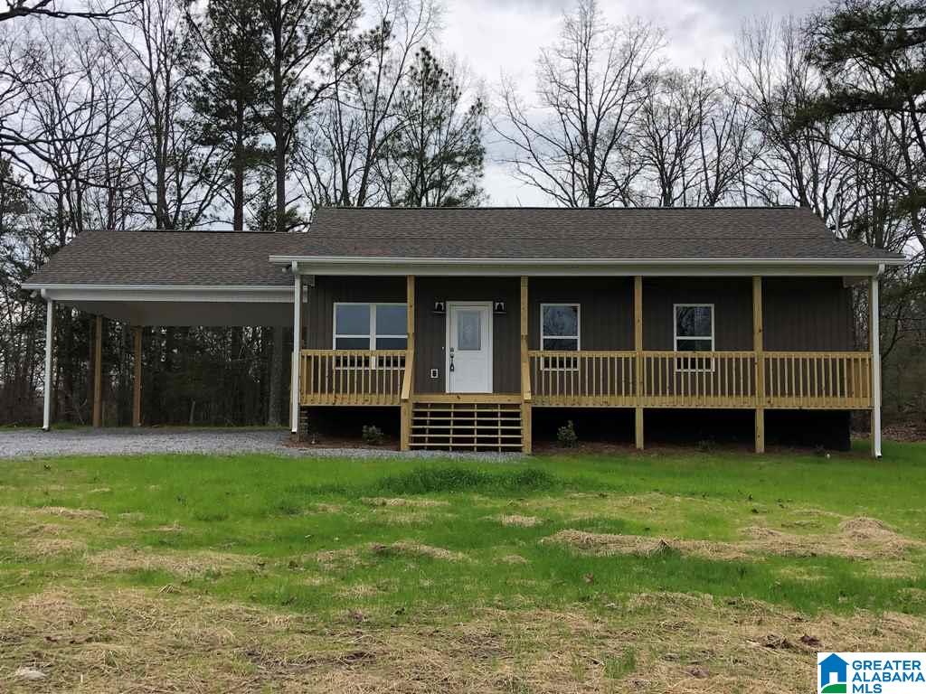 347 Truss Ferry Road Lincoln, AL 35096 - Photo 1 of 27