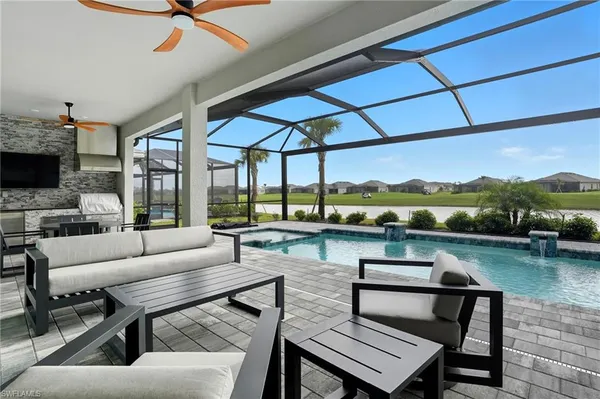 $10,000 | 15063 Longs Lane, Babcock Ranch, FL 33982