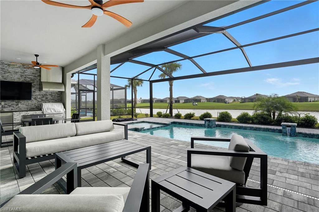 15063 Longs Lane Babcock Ranch, FL 33982 - Photo 36 of 49