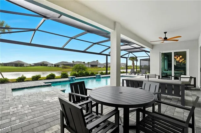 $10,000 | 15063 Longs Lane, Babcock Ranch, FL 33982