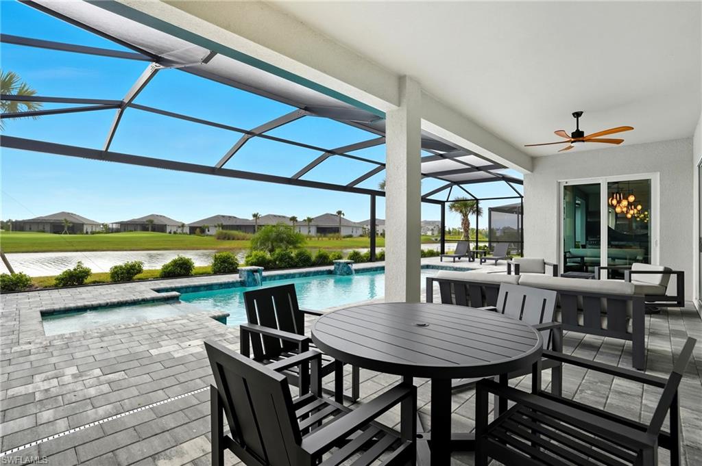 15063 Longs Lane Babcock Ranch, FL 33982 - Photo 38 of 49