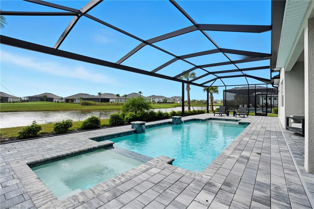 15063 Longs Lane Babcock Ranch, FL 33982 - Photo 39 of 49