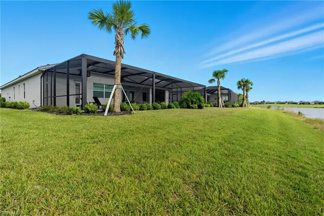 $10,000 | 15063 Longs Lane, Babcock Ranch, FL 33982