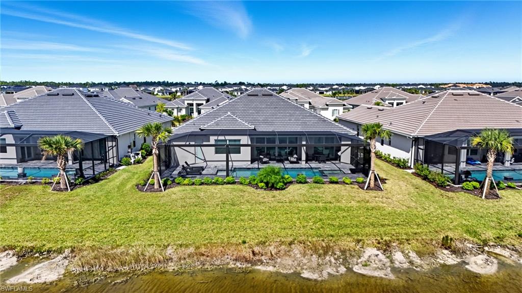 15063 Longs Lane Babcock Ranch, FL 33982 - Photo 45 of 49