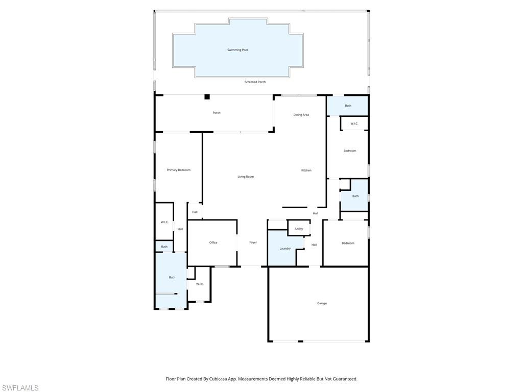 15063 Longs Lane Babcock Ranch, FL 33982 - Photo 49 of 49