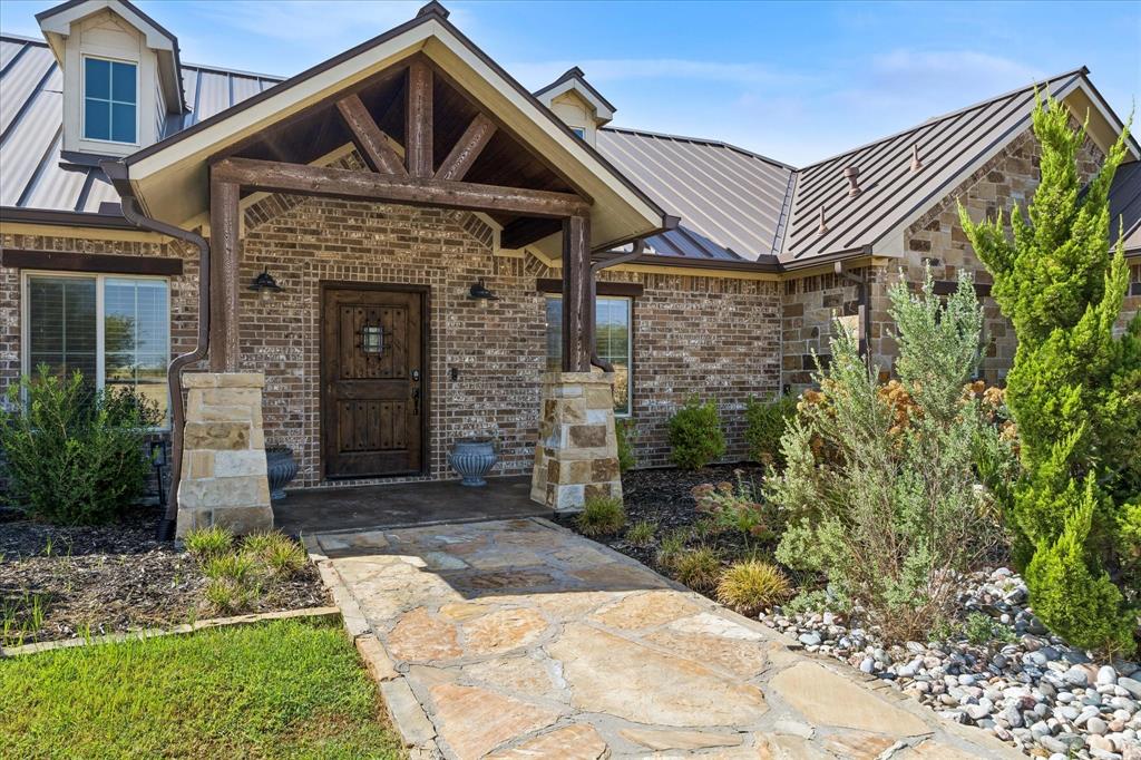 12953 Flow Road Krum, TX 76249 - Photo 2 of 31 Gallery Image 2