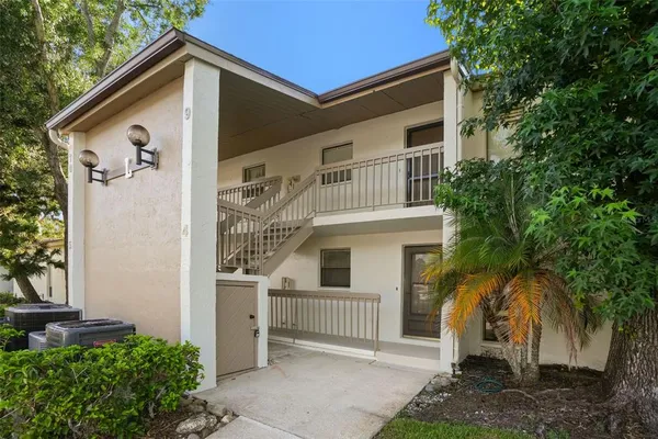 $145,000 | 1200 Tarpon Woods Boulevard, Unit L4, Palm Harbor, FL 34685