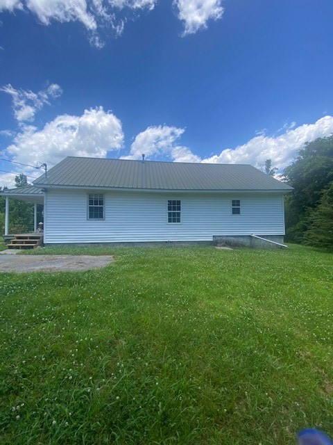 1198 Sitton Road Chatsworth, GA 30705 - Photo 6 of 15 Gallery Image 6