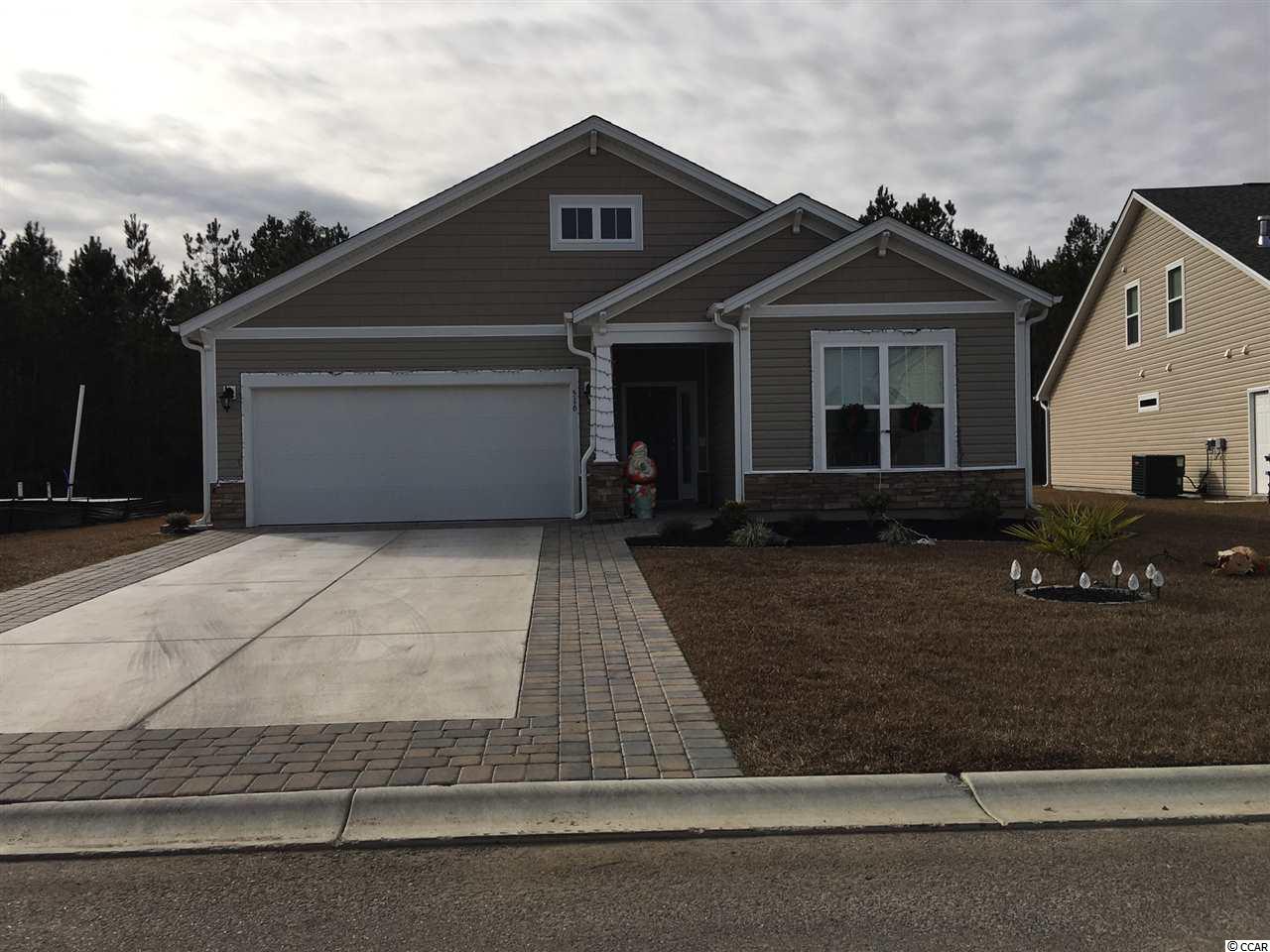 516 Majorca Loop Myrtle Beach, SC 29579 - Photo 1 of 16 Gallery Image 1