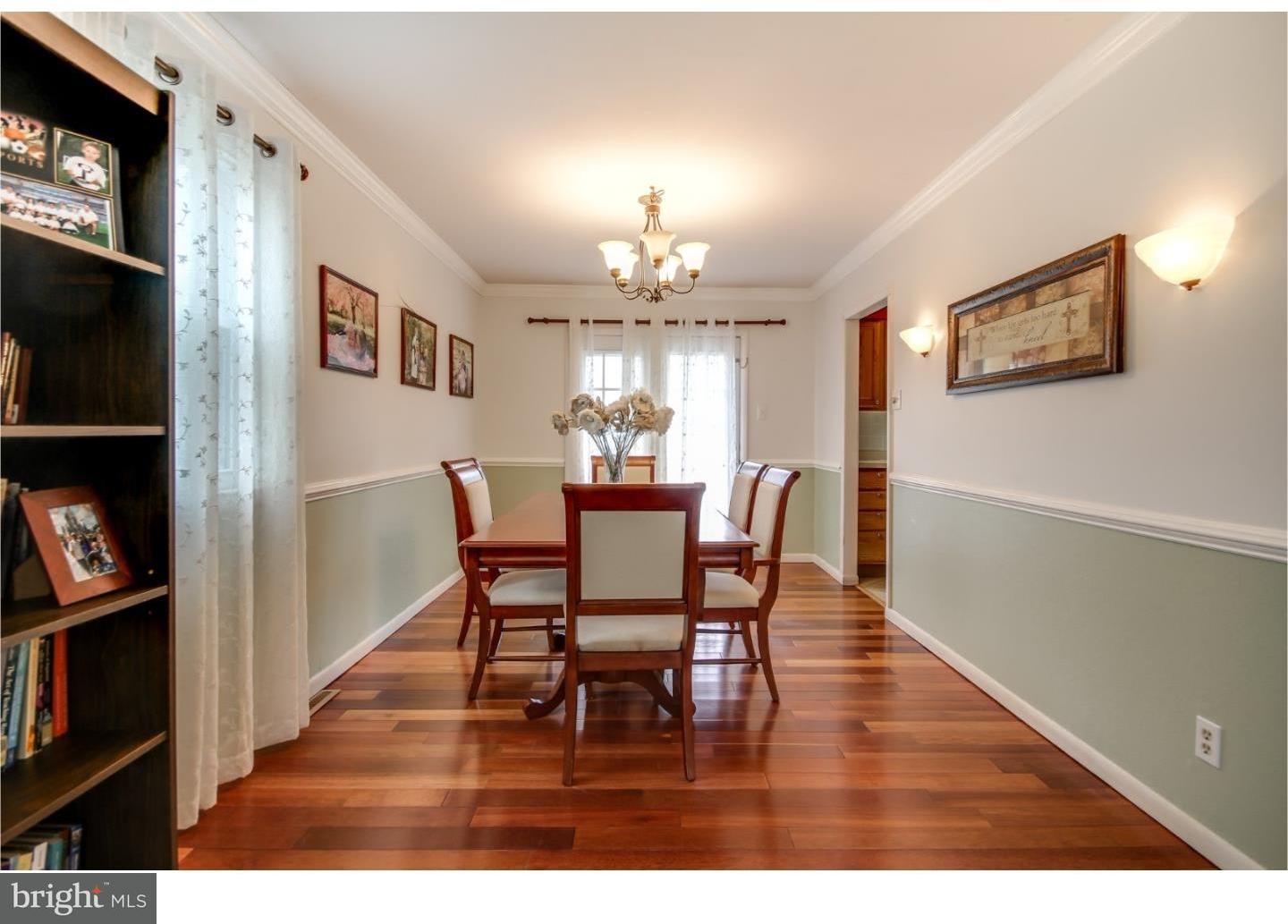 215 Avon Road Cherry Hill, NJ 08034 - Photo 5 of 10 Dining Room